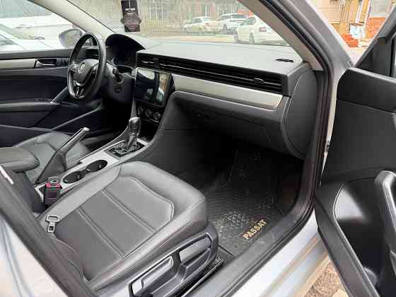 Volkswagen Passat SE Донецк