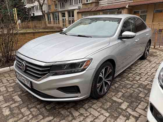 Volkswagen Passat SE Донецк