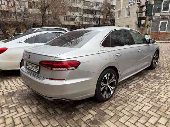 Volkswagen Passat SE Донецк