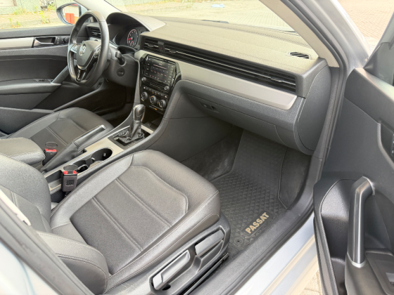 Volkswagen Passat SE Донецк