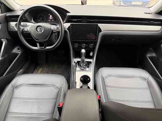 Volkswagen Passat SE Донецк