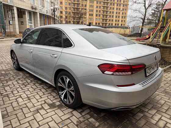 Volkswagen Passat SE Донецк