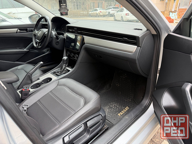 Volkswagen Passat SE Донецк - изображение 4