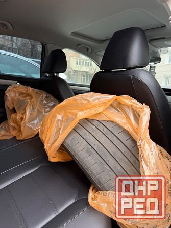 Volkswagen Passat SE Донецк - изображение 7