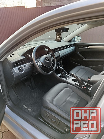 Volkswagen Passat SE Донецк - изображение 8