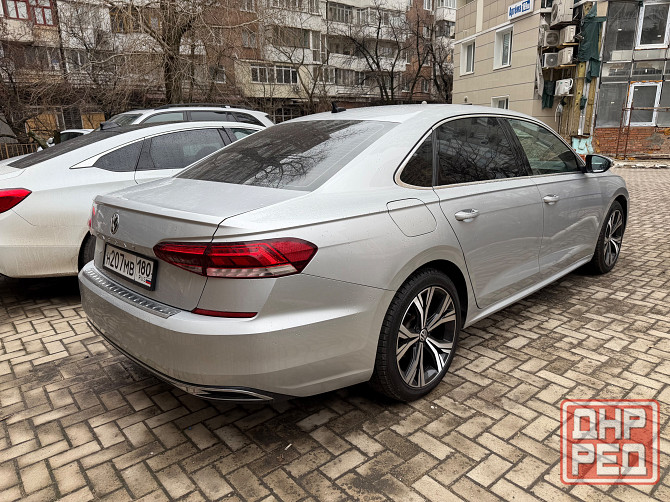 Volkswagen Passat SE Донецк - изображение 3