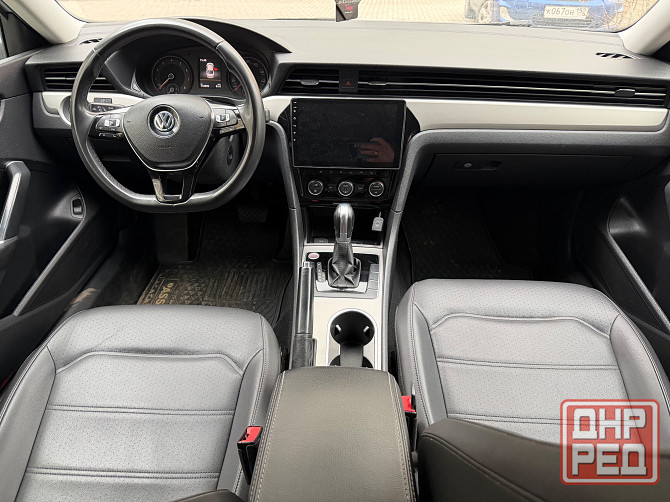 Volkswagen Passat SE Донецк - изображение 5
