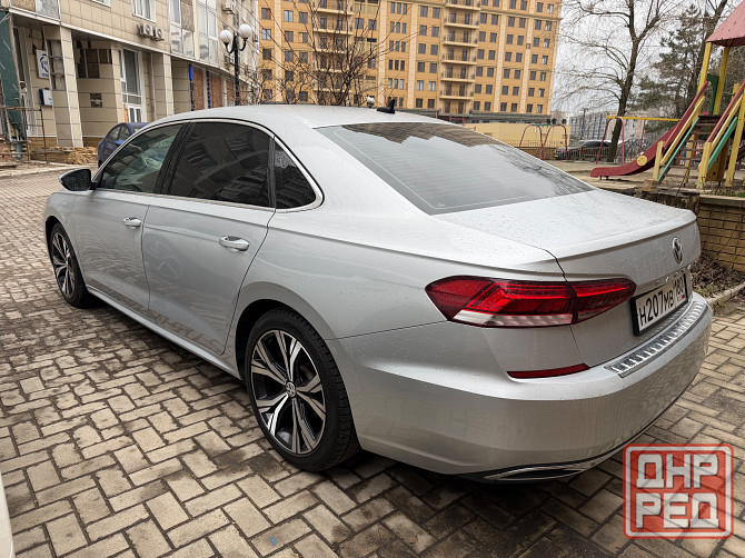 Volkswagen Passat SE Донецк - изображение 2