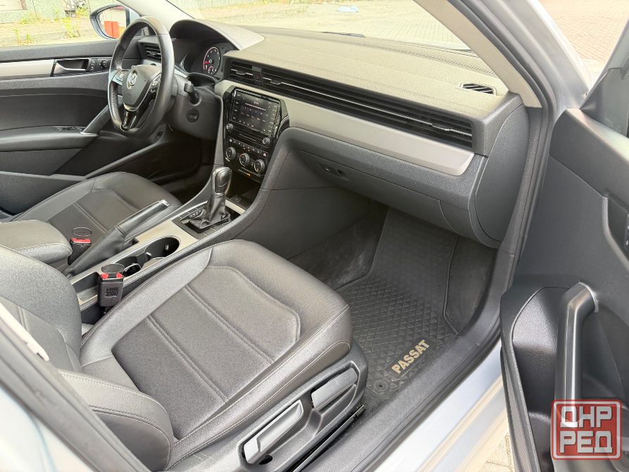 Volkswagen Passat SE Донецк - изображение 6