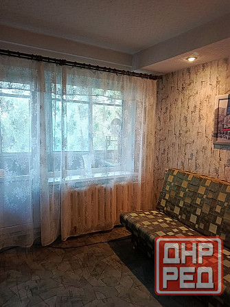 Свмая дешева 2-х комн. кв. " Широкий", чешка, две лоджии, гараж. Донецк - изображение 1