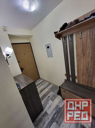 1-ка на длительный срок, по адресу улица Постышева, 135 Донецк - изображение 4