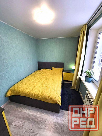 1-ка на длительный срок, по адресу улица Постышева, 135 Донецк - изображение 1