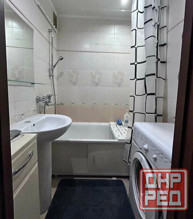 Сдается: Двухкомнатная квартира в Буденновском районе Донецк - изображение 5