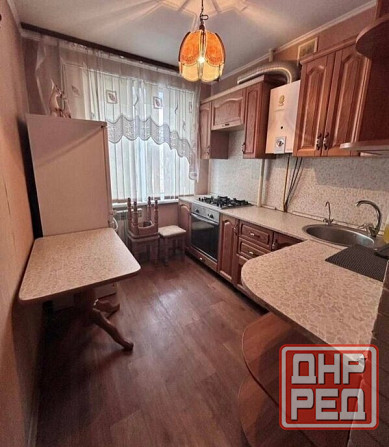 Сдается: Двухкомнатная квартира в Буденновском районе Донецк - изображение 4