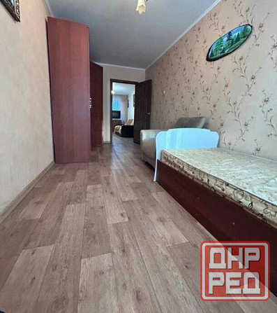 Сдается: Двухкомнатная квартира в Буденновском районе Донецк - изображение 2