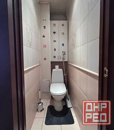 Сдается: Двухкомнатная квартира в Буденновском районе Донецк - изображение 6