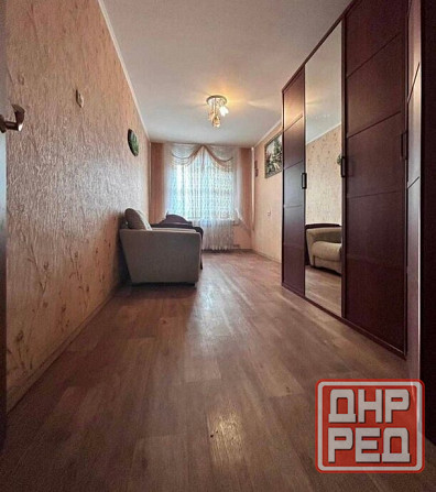 Сдается: Двухкомнатная квартира в Буденновском районе Донецк - изображение 1