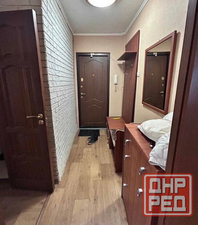 Сдается: Двухкомнатная квартира в Буденновском районе Донецк - изображение 3