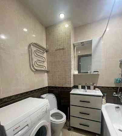 Сдаётся 1к квартира в Калининском р-не. Донецк