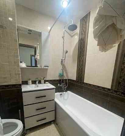 Сдаётся 1к квартира в Калининском р-не. Донецк