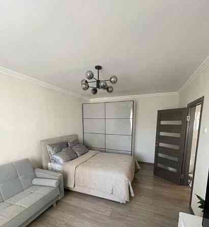 Сдаётся 1к квартира в Калининском р-не. Донецк