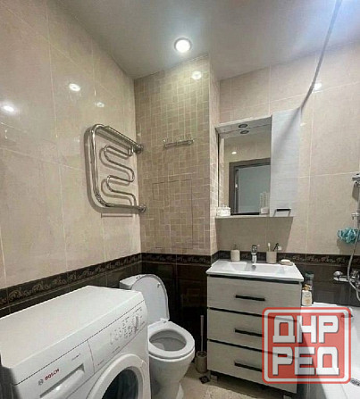 Сдаётся 1к квартира в Калининском р-не. Донецк - изображение 5