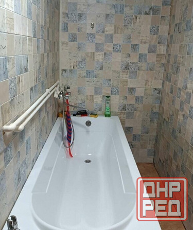 Сдаётся 1 комнатная квартира в Буденновском районе, ориентир Караван Донецк - изображение 5