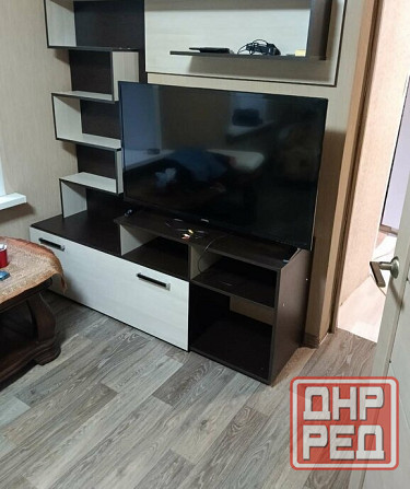 Сдаётся 1 комнатная квартира в Буденновском районе, ориентир Караван Донецк - изображение 4