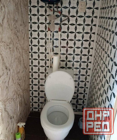 Сдаётся 1 комнатная квартира в Буденновском районе, ориентир Караван Донецк - изображение 1