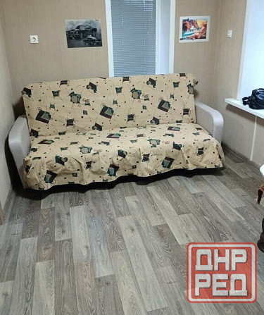 Сдаётся 1 комнатная квартира в Буденновском районе, ориентир Караван Донецк - изображение 2