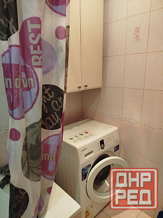 Продам 2х комн кв с мебелью и техникой в Киевском районе Донецк - изображение 9