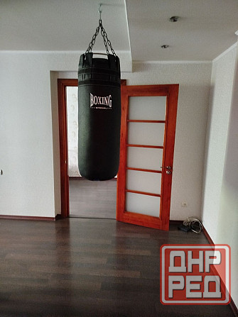 Продам 2х комн кв с мебелью и техникой в Киевском районе Донецк - изображение 10