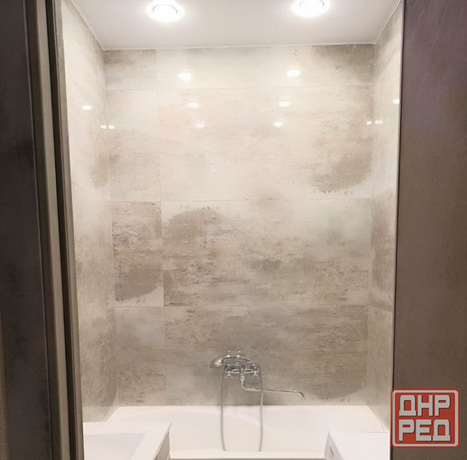 Сдам 2ком. квартиру в Киевском районе г. Донецк(днр) на долгий срок Донецк - изображение 5