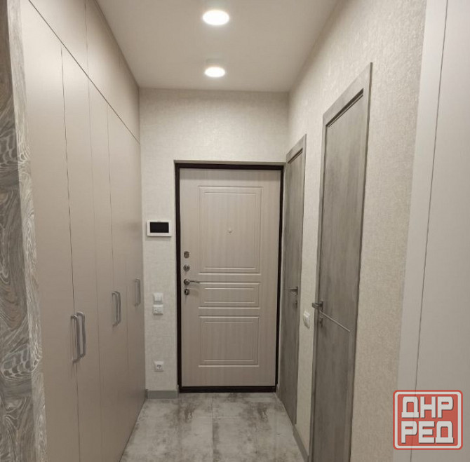 Сдам 2ком. квартиру в Киевском районе г. Донецк(днр) на долгий срок Донецк - изображение 7