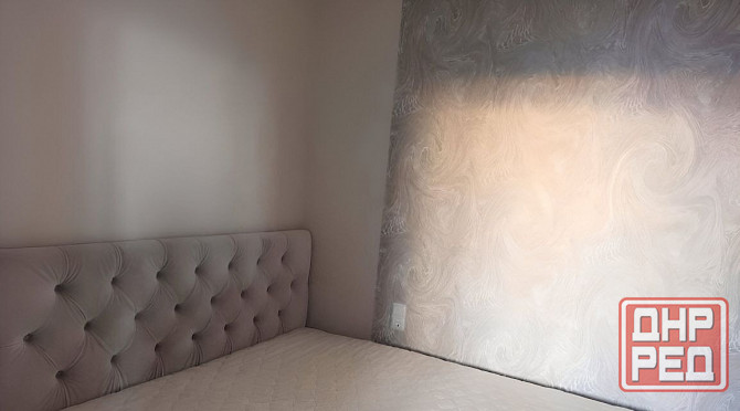 Сдам 2ком. квартиру в Киевском районе г. Донецк(днр) на долгий срок Донецк - изображение 1