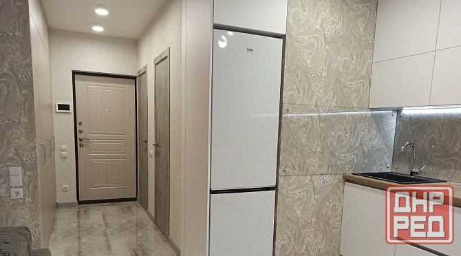 Сдам 2ком. квартиру в Киевском районе г. Донецк(днр) на долгий срок Донецк - изображение 6