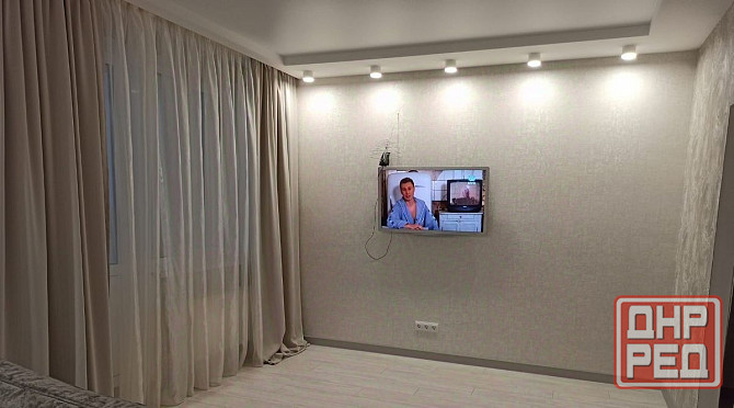 Сдам 2ком. квартиру в Киевском районе г. Донецк(днр) на долгий срок Донецк - изображение 3