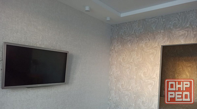 Сдам 2ком. квартиру в Киевском районе г. Донецк(днр) на долгий срок Донецк - изображение 2