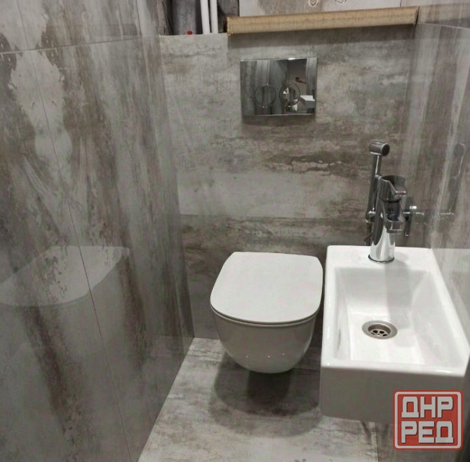 Сдам 2ком. квартиру в Киевском районе г. Донецк(днр) на долгий срок Донецк - изображение 4