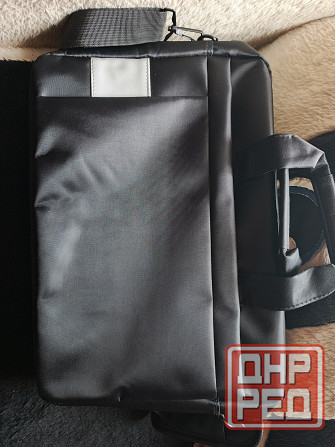 Мышь+ коврик+ сумка Макеевка - изображение 3