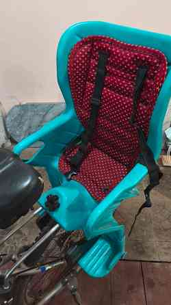 Велокресло детское Britax Römer Jockey Донецк