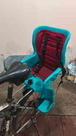 Велокресло детское Britax Römer Jockey Донецк