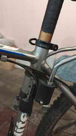 Велокресло детское Britax Römer Jockey Донецк