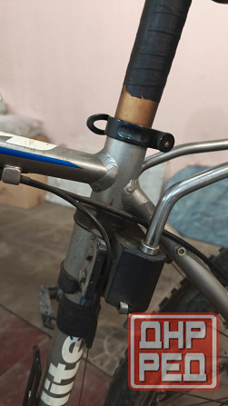 Велокресло детское Britax Römer Jockey Донецк - изображение 5