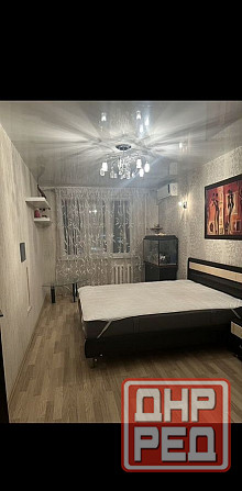 Сдается 2х-комнатная квартира в долгосрочную аренду в Калининском районе Донецк - изображение 4