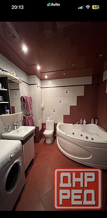 Сдается 2х-комнатная квартира в долгосрочную аренду в Калининском районе Донецк - изображение 3