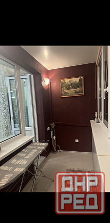 Сдается 2х-комнатная квартира в долгосрочную аренду в Калининском районе Донецк - изображение 1