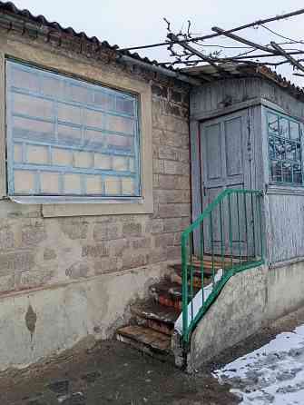 Дом 4 комнаты, 86м. 5 соток Донецк