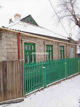 Дом 4 комнаты, 86м. 5 соток Донецк