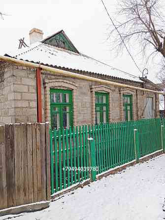 Дом 4 комнаты, 86м. 5 соток Донецк